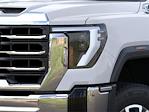 New 2025 GMC Sierra 2500 SLE Crew Cab 4x4, Pickup for sale #25A152 - photo 10