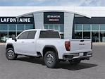 New 2025 GMC Sierra 2500 SLE Crew Cab 4x4, Pickup for sale #25A152 - photo 3