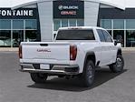 New 2025 GMC Sierra 2500 SLE Crew Cab 4x4, Pickup for sale #25A152 - photo 4