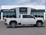 New 2025 GMC Sierra 2500 SLE Crew Cab 4x4, Pickup for sale #25A152 - photo 5