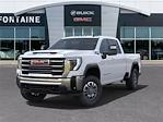 New 2025 GMC Sierra 2500 SLE Crew Cab 4x4, Pickup for sale #25A152 - photo 6