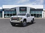 New 2025 GMC Sierra 2500 SLE Crew Cab 4x4, Pickup for sale #25A152 - photo 8