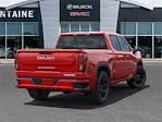 2025 GMC Sierra 1500 Crew Cab 4x4, Pickup for sale #25A166 - photo 4