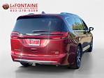 Used 2021 Chrysler Pacifica Limited AWD, Minivan for sale #25A172A - photo 7