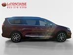 Used 2021 Chrysler Pacifica Limited AWD, Minivan for sale #25A172A - photo 8