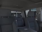 New 2025 GMC Sierra 1500 Elevation Crew Cab 4x4, Pickup for sale #25A182 - photo 24