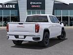 New 2025 GMC Sierra 1500 Elevation Crew Cab 4x4, Pickup for sale #25A182 - photo 4