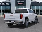 2025 GMC Sierra 1500 Crew Cab 4x4, Pickup for sale #25A189 - photo 4