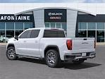 New 2025 GMC Sierra 1500 SLT Crew Cab 4x4, Pickup for sale #25A191 - photo 3