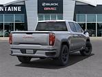 New 2025 GMC Sierra 1500 Elevation Crew Cab 4x4, Pickup for sale #25A195 - photo 4