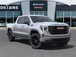 New 2025 GMC Sierra 1500 Elevation Crew Cab 4x4, Pickup for sale #25A195 - photo 7