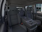 New 2025 GMC Sierra 1500 Elevation Crew Cab 4x4, Pickup for sale #25A196 - photo 16