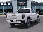 2025 GMC Sierra 3500 Crew Cab 4x4, Pickup for sale #25A223 - photo 4