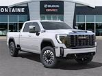 2025 GMC Sierra 3500 Crew Cab 4x4, Pickup for sale #25A223 - photo 7