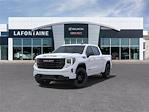 New 2025 GMC Sierra 1500 Elevation Crew Cab 4x4, Pickup for sale #25A229 - photo 8