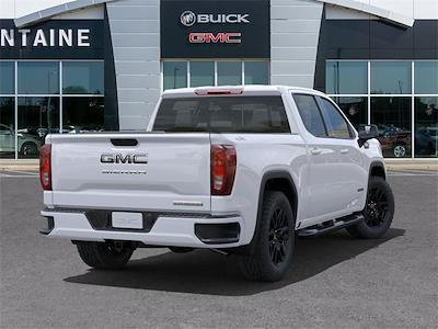 2025 GMC Sierra 1500 Crew Cab 4x4, Pickup for sale #25A230 - photo 2