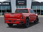 2025 GMC Sierra 1500 Crew Cab 4x4, Pickup for sale #25A254 - photo 4