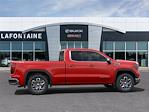 2025 GMC Sierra 1500 Double Cab 4x4, Pickup for sale #25A259 - photo 5