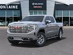 New 2025 GMC Sierra 1500 Denali Crew Cab 4x4, Pickup for sale #25A261 - photo 6