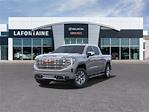 New 2025 GMC Sierra 1500 Denali Crew Cab 4x4, Pickup for sale #25A261 - photo 8