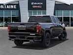 New 2025 GMC Sierra 1500 Elevation Double Cab 4x4, Pickup for sale #25A265 - photo 4