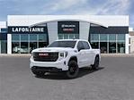 New 2025 GMC Sierra 1500 Elevation Crew Cab 4x4, Pickup for sale #25A266 - photo 8