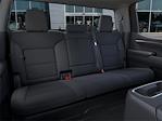 New 2025 GMC Sierra 1500 Elevation Crew Cab 4x4, Pickup for sale #25A290 - photo 17