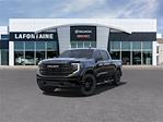 New 2025 GMC Sierra 1500 Elevation Crew Cab 4x4, Pickup for sale #25A290 - photo 8