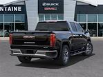 2025 GMC Sierra 1500 Crew Cab 4x4, Pickup for sale #25A298 - photo 4