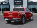 2025 GMC Sierra 1500 Crew Cab 4x4, Pickup for sale #25A300 - photo 4