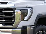 New 2025 GMC Sierra 3500 SLT Crew Cab 4x4, Pickup for sale #25A303 - photo 10