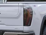 New 2025 GMC Sierra 3500 SLT Crew Cab 4x4, Pickup for sale #25A303 - photo 11