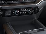 New 2025 GMC Sierra 3500 SLT Crew Cab 4x4, Pickup for sale #25A303 - photo 23