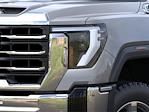 New 2025 GMC Sierra 3500 SLT Crew Cab 4x4, Pickup for sale #25A304 - photo 10