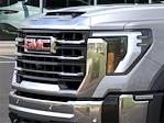 New 2025 GMC Sierra 3500 SLT Crew Cab 4x4, Pickup for sale #25A304 - photo 13