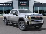 New 2025 GMC Sierra 3500 SLT Crew Cab 4x4, Pickup for sale #25A304 - photo 7