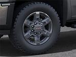 New 2025 GMC Sierra 3500 SLT Crew Cab 4x4, Pickup for sale #25A304 - photo 9