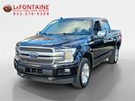 2019 Ford F-150 SuperCrew Cab 4x4, Pickup for sale #25A305A - photo 1