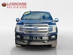 2019 Ford F-150 SuperCrew Cab 4x4, Pickup for sale #25A305A - photo 4