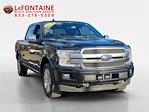 2019 Ford F-150 SuperCrew Cab 4x4, Pickup for sale #25A305A - photo 3