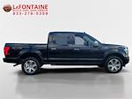 2019 Ford F-150 SuperCrew Cab 4x4, Pickup for sale #25A305A - photo 8