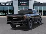 New 2025 GMC Sierra 3500 AT4 Crew Cab 4x4, Pickup for sale #25A307 - photo 4