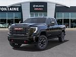 New 2025 GMC Sierra 3500 AT4 Crew Cab 4x4, Pickup for sale #25A307 - photo 6