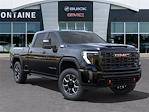 New 2025 GMC Sierra 3500 AT4 Crew Cab 4x4, Pickup for sale #25A307 - photo 7