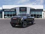 New 2025 GMC Sierra 3500 AT4 Crew Cab 4x4, Pickup for sale #25A307 - photo 8