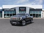 New 2025 GMC Sierra 1500 Denali Crew Cab 4x4, Pickup for sale #25A311 - photo 8