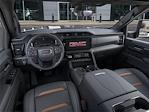 New 2025 GMC Sierra 2500 AT4 Crew Cab 4x4, Pickup for sale #25A314 - photo 15