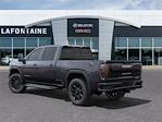 New 2025 GMC Sierra 2500 AT4 Crew Cab 4x4, Pickup for sale #25A314 - photo 3