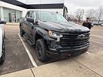 Used 2022 Chevrolet Silverado 1500 LT Crew Cab 4x4, Pickup for sale #25A321A - photo 3