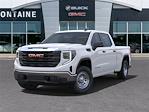 2025 GMC Sierra 1500 Crew Cab 4x4, Pickup for sale #25A323 - photo 6